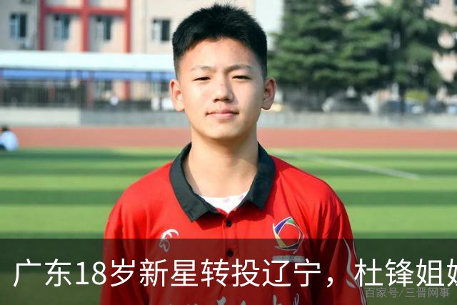 广东18岁新星转投辽宁，杜锋姐姐当选篮协副会长，2后卫试训新疆，广厦外援接受归化